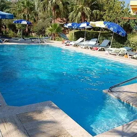 Arkadas Hotel